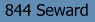 844 Seward